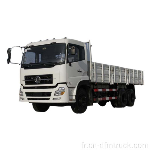 Dongfeng KingLand DFL1250 6x4 camion de fret lourd